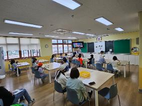 2025학년도 상반기 공개수업(창의미술)