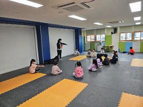 2025학년도 상반기 공개수업(놀이체육)