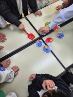 놀이영어 - 영어게임