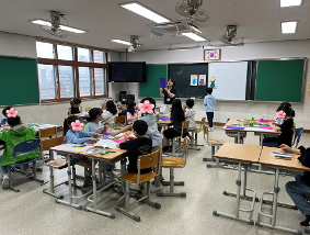 2026학년도 상반기 초1,2맞춤형프로그램 공개수업(2-3)