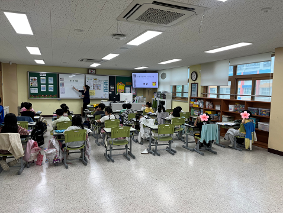 2026학년도 상반기 초1,2맞춤형프로그램 공개수업(1-3)