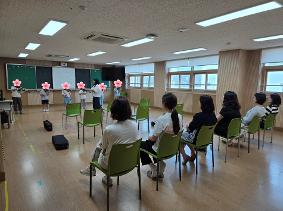 2026학년도 상반기 공개수업(바이올린)