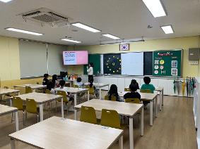 2026학년도 상반기 초1,2맞춤형프로그램 공개수업(2-2)