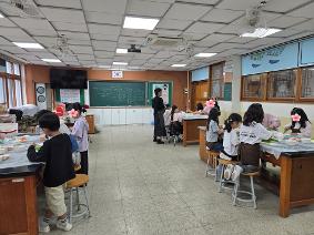 2026학년도 상반기 공개수업(창의요리)