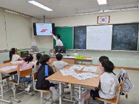 2026학년도 상반기 공개수업(창의과학)