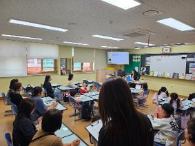 2025학년도 상반기 공개수업(스토리텔링수학)