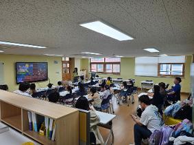 2025학년도 상반기 공개수업(음악놀이)