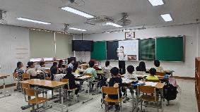 2025학년도 하반기 공개수업(주산암산)