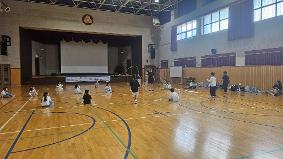 2025학년도 하반기 공개수업(음악줄넘기)