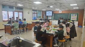 2025학년도 하반기 공개수업(창의요리)