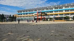 2025학년도 하반기 공개수업(축구)