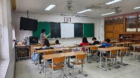 2025학년도 하반기 공개수업(독서토론논술)