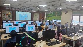 2025학년도 하반기 공개수업(컴퓨터)